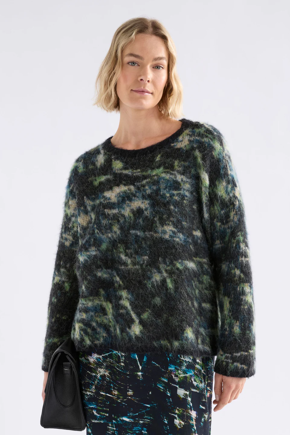 Elk Kallio Sweater - Norda Knit