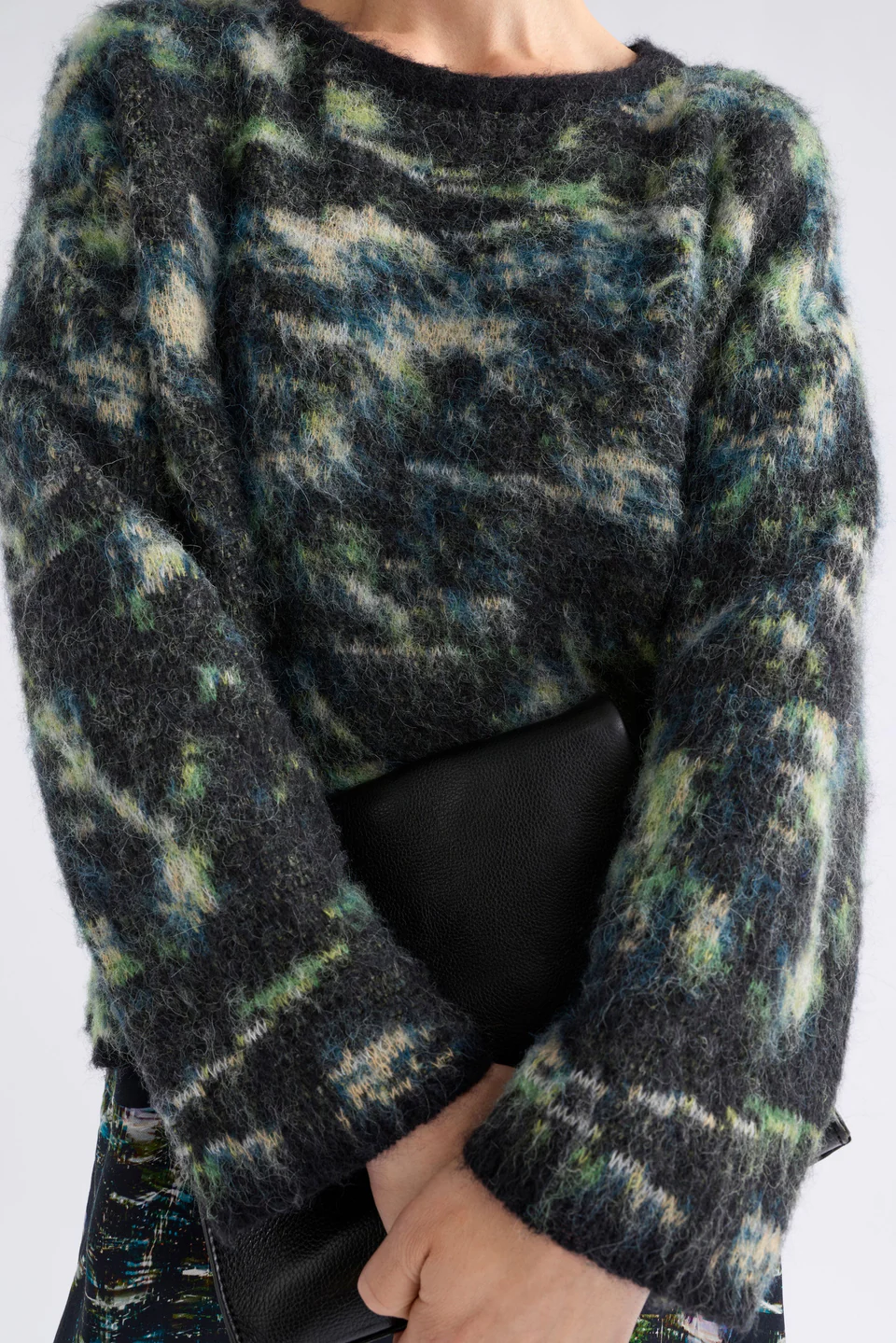 Elk Kallio Sweater - Norda Knit