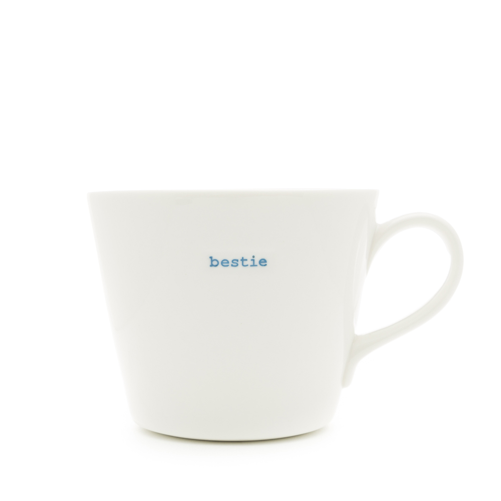 Keith Brymer Jones Mug - Bestie