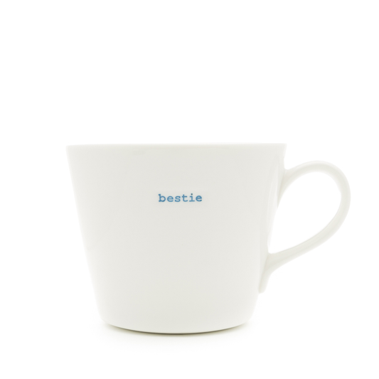 Keith Brymer Jones Mug - Bestie
