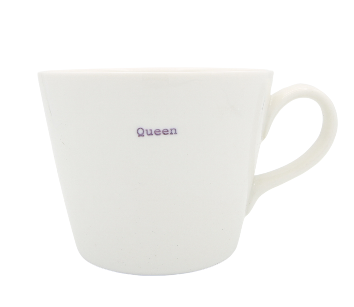 Keith Brymer Jones Mug - Queen