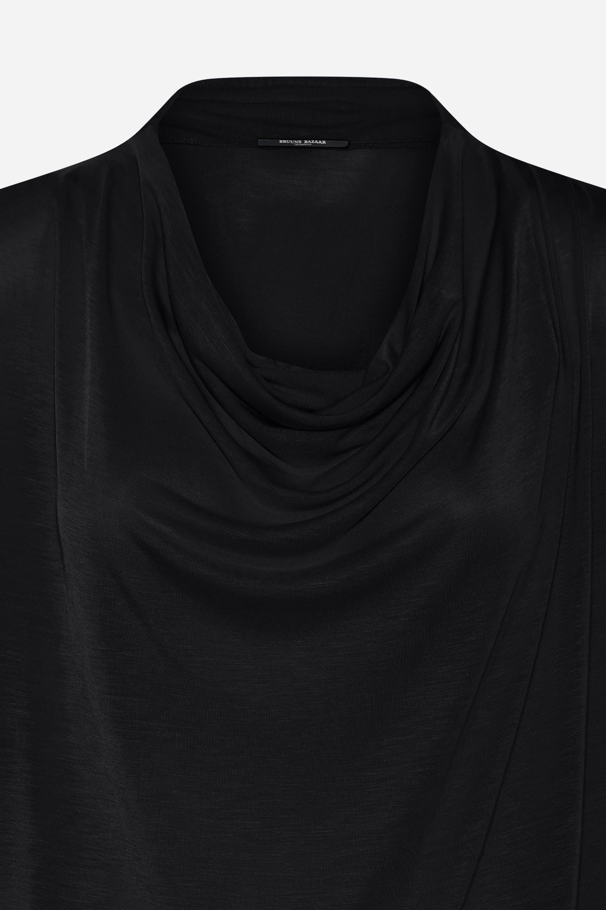 Bruuns Bazaar Katka Ginae Blouse - Black