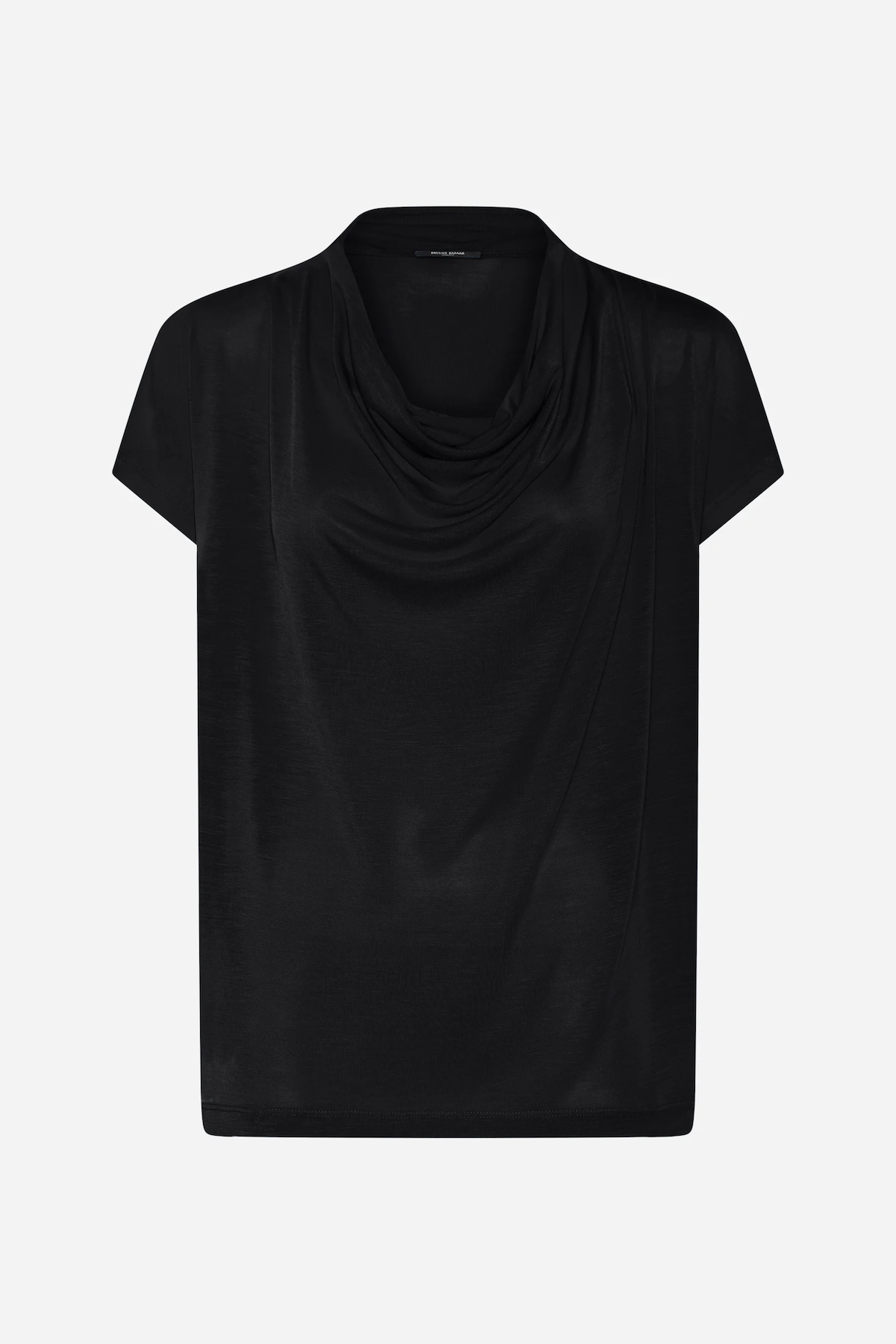 Bruuns Bazaar Katka Ginae Blouse - Black