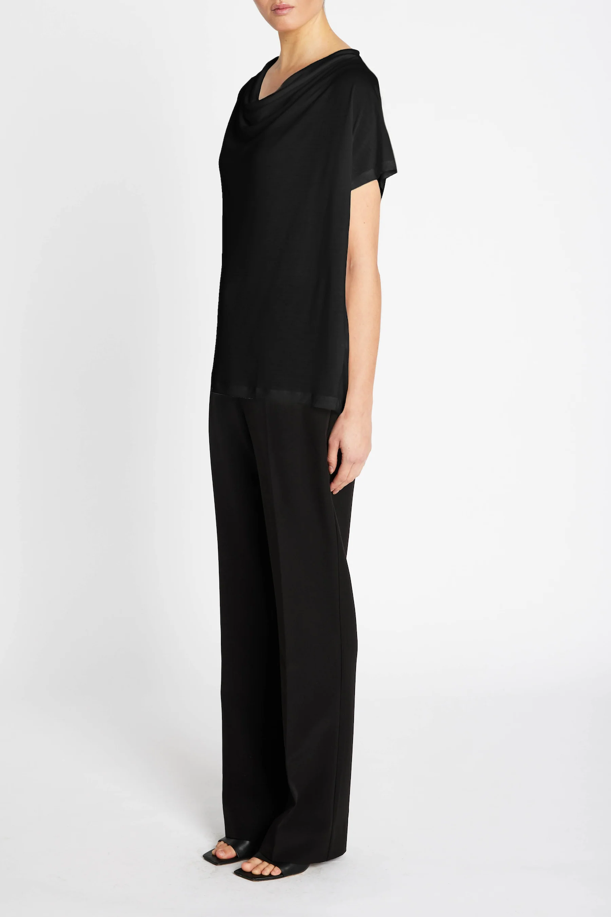 Bruuns Bazaar Katka Ginae Blouse - Black