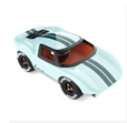 Playforever Ken 66 Parton Car