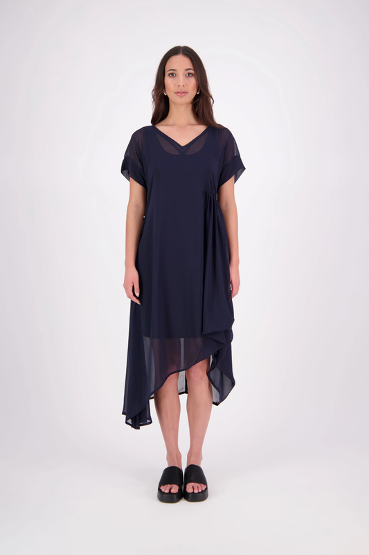 NES Kira Dress - Ink