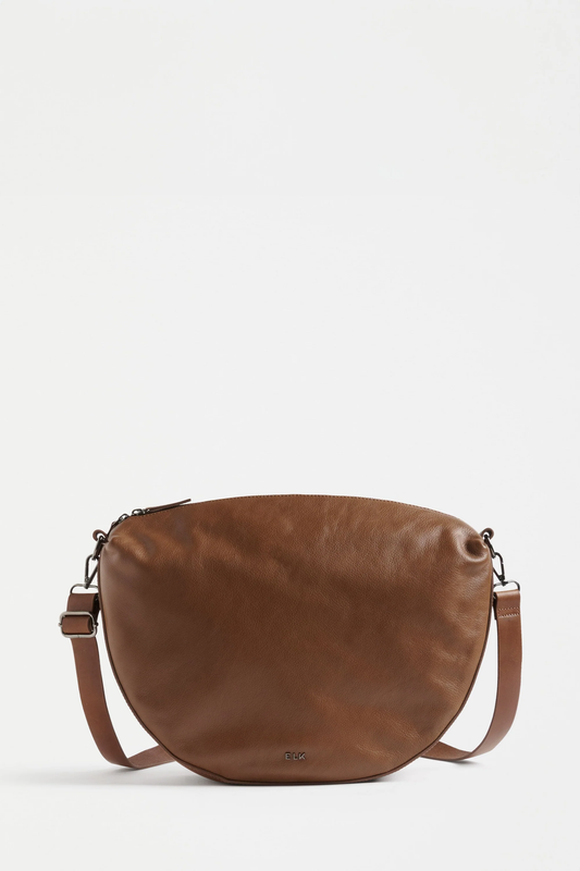 Elk Illin Crossbody Bag - Sienna