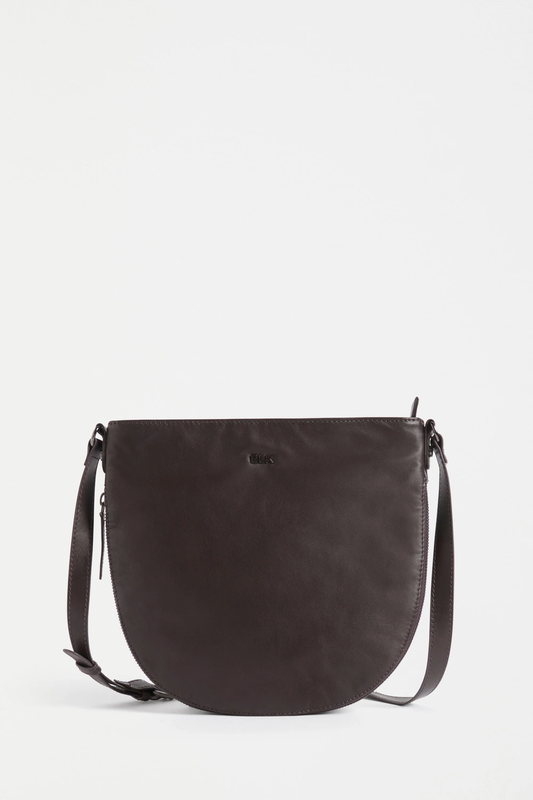 Elk Nors Crossbody - Espresso