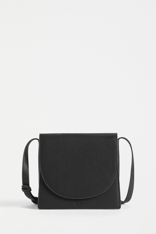 Elk Sejer Crossbody - Black