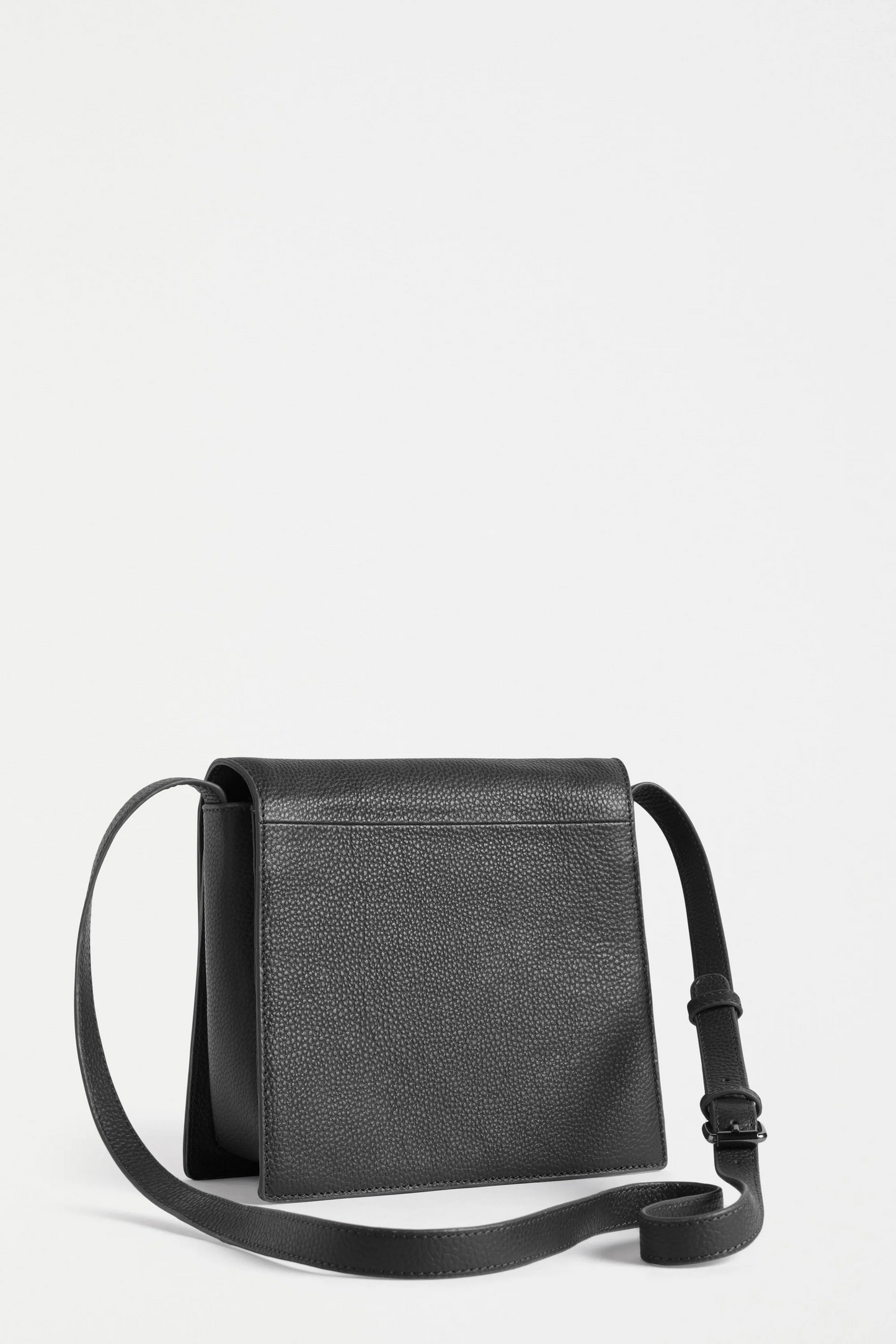 Elk Sejer Crossbody - Black