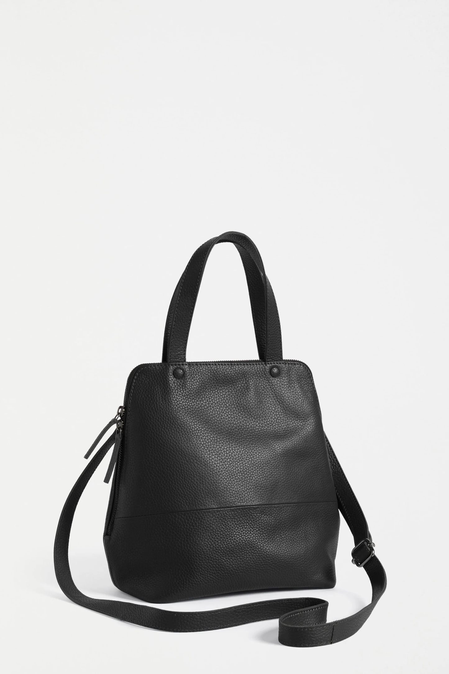 Elk Arien Mini Tote - Black