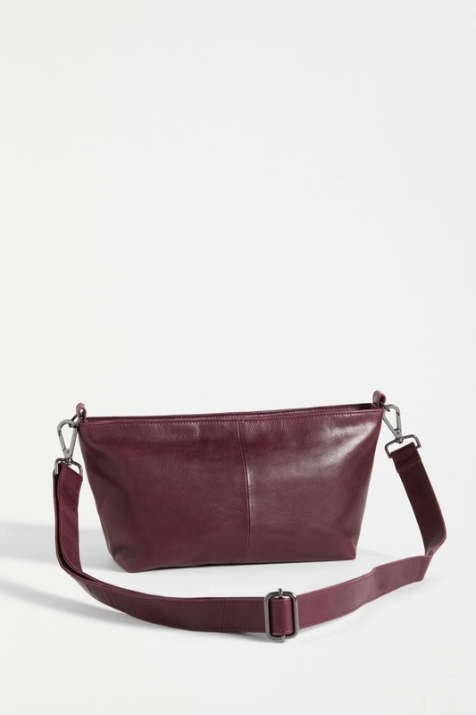 Elk Hansen Crossbody Bag - Bordeaux