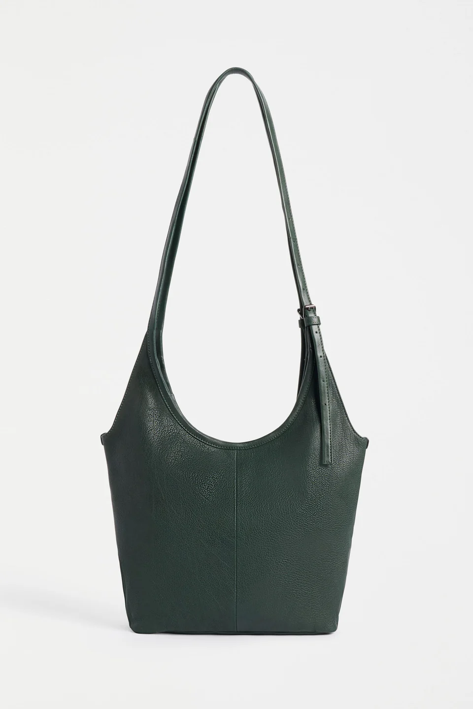 Elk Gaele Large Crossbody - Forest Green