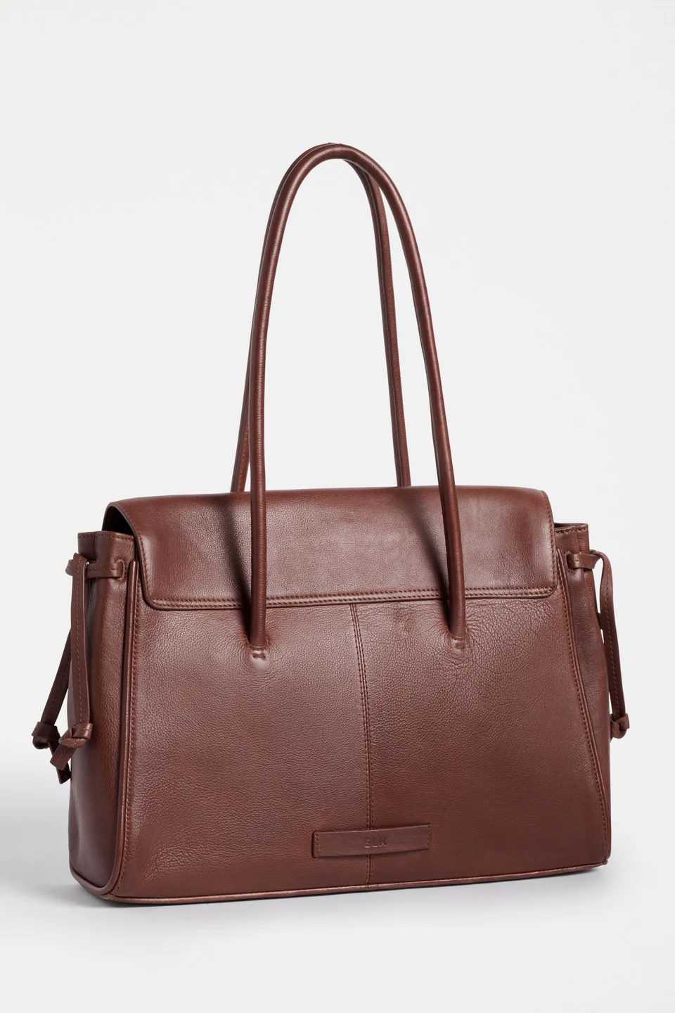 Elk Aland Large Bag - Sienna