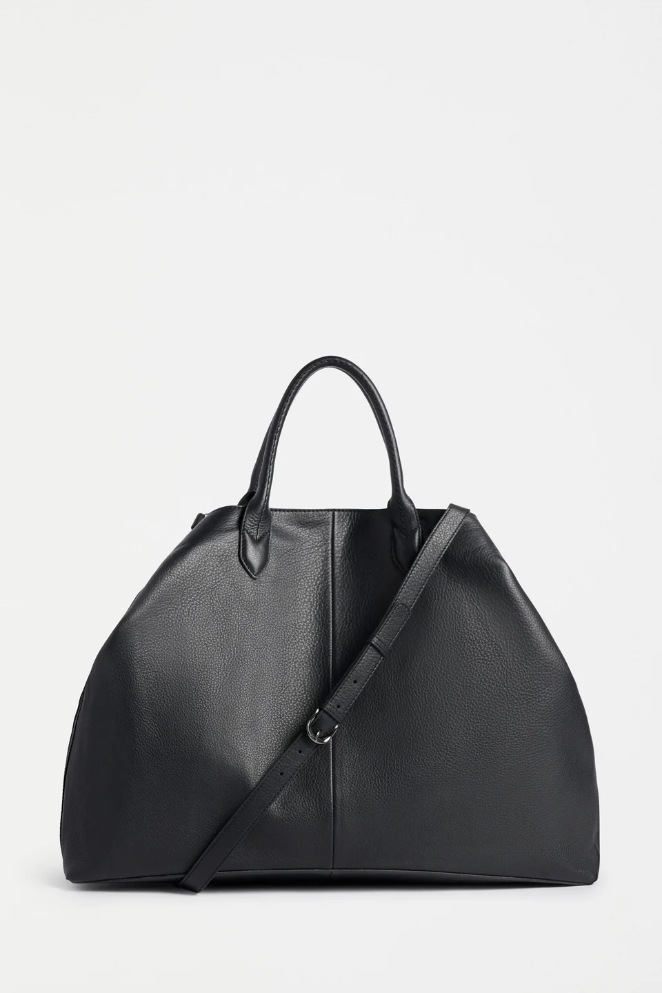 Elk Sond Large Bag - Black