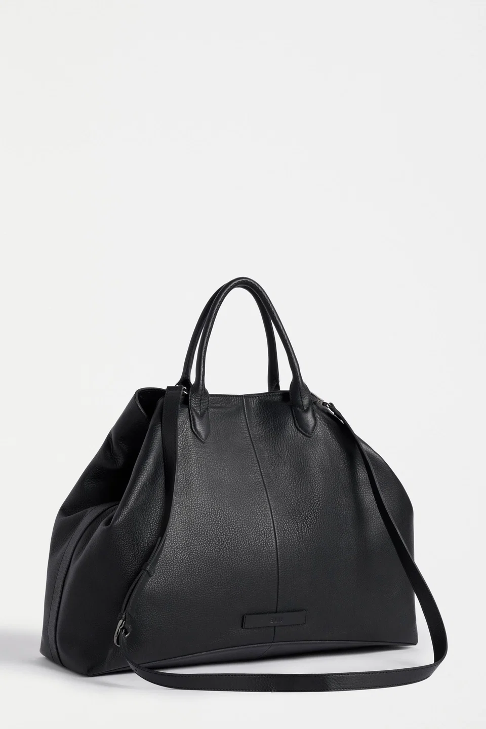 Elk Sond Large Bag - Black