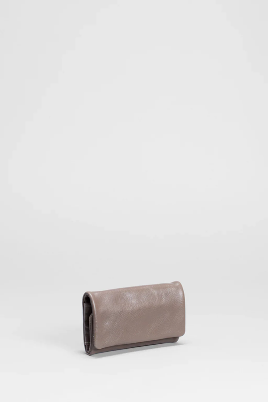 Elk Jalmara Wallet - Mushroom