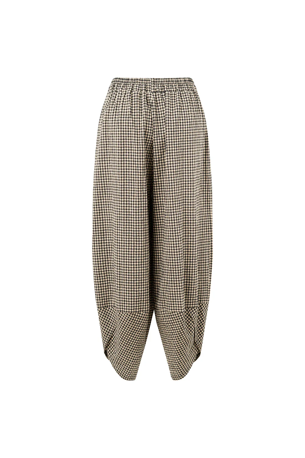 Lemon Tree Lenore Pant - Gingham