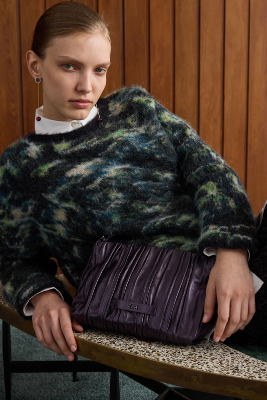 Elk Kallio Sweater - Norda Knit