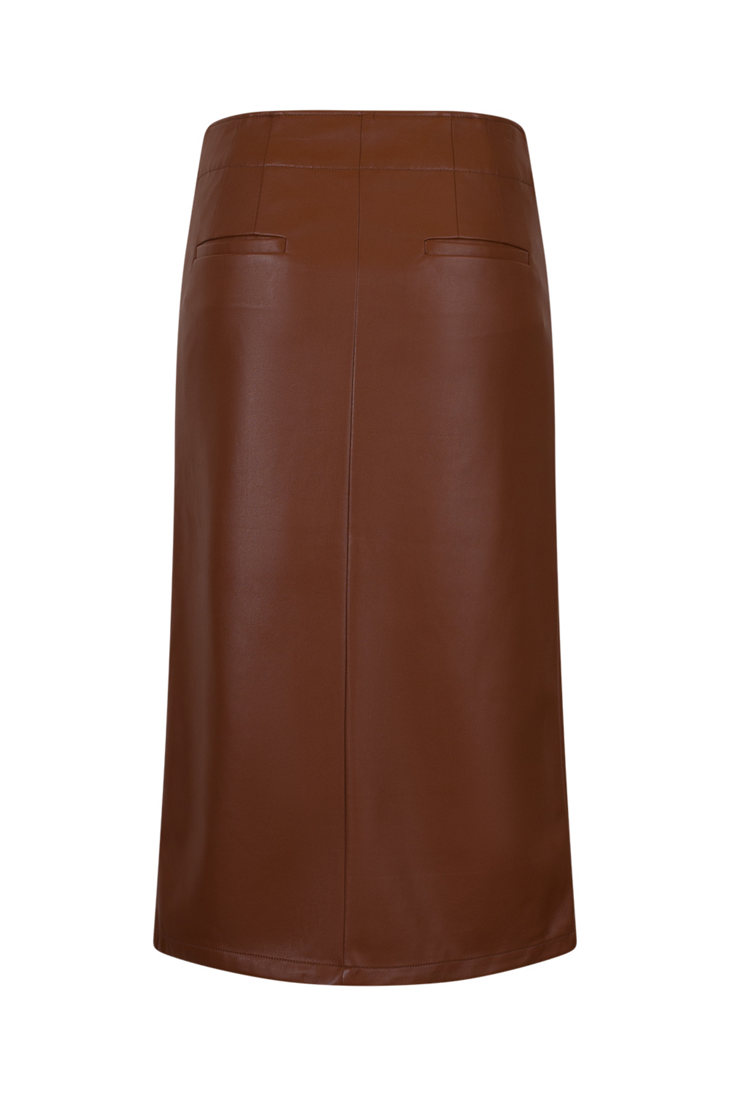 Loobie's Story Sloane Skirt - Tan