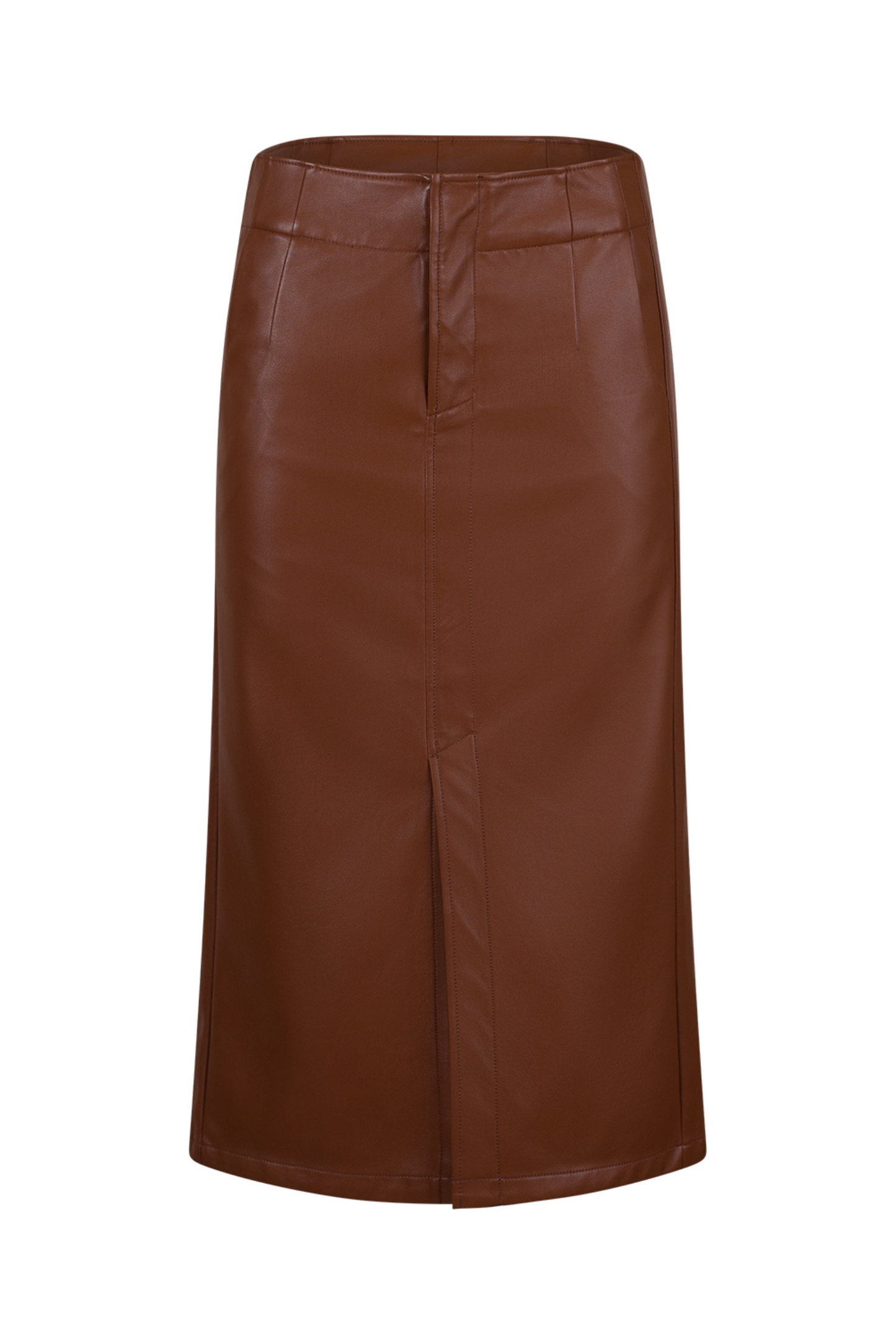 Loobie's Story Sloane Skirt - Tan