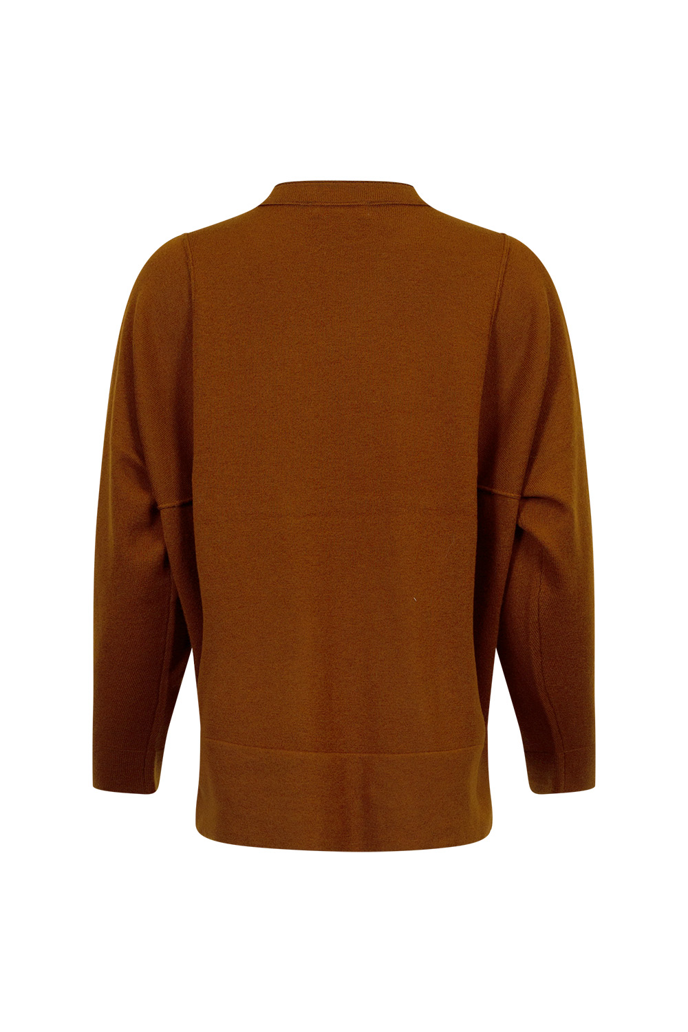 Loobie's Story Zarah Sweater - Tan