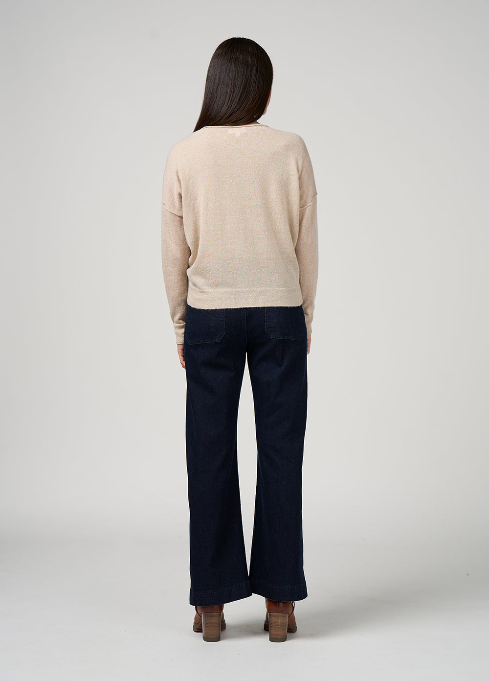 Loobie's Story Lumira Cardi - Oyster