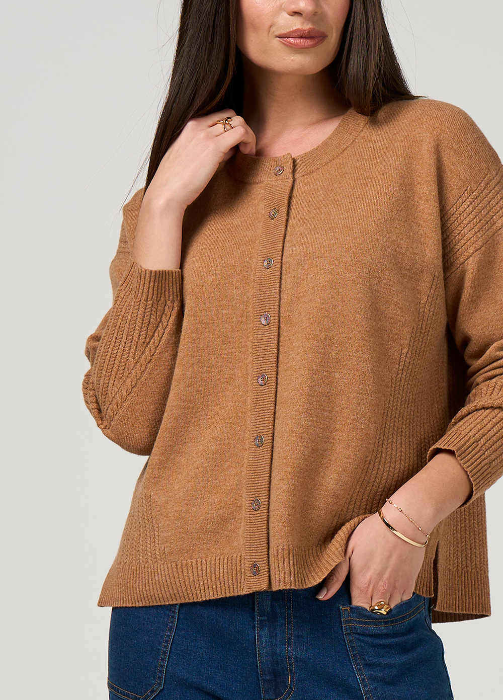 Loobie's Story Odette Cardi - Caramel