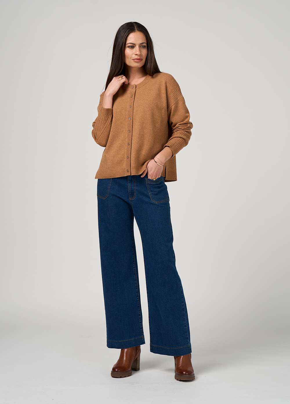Loobie's Story Odette Cardi - Caramel