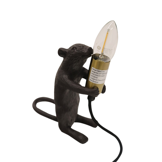 Le Forge Mouse Table Lamp