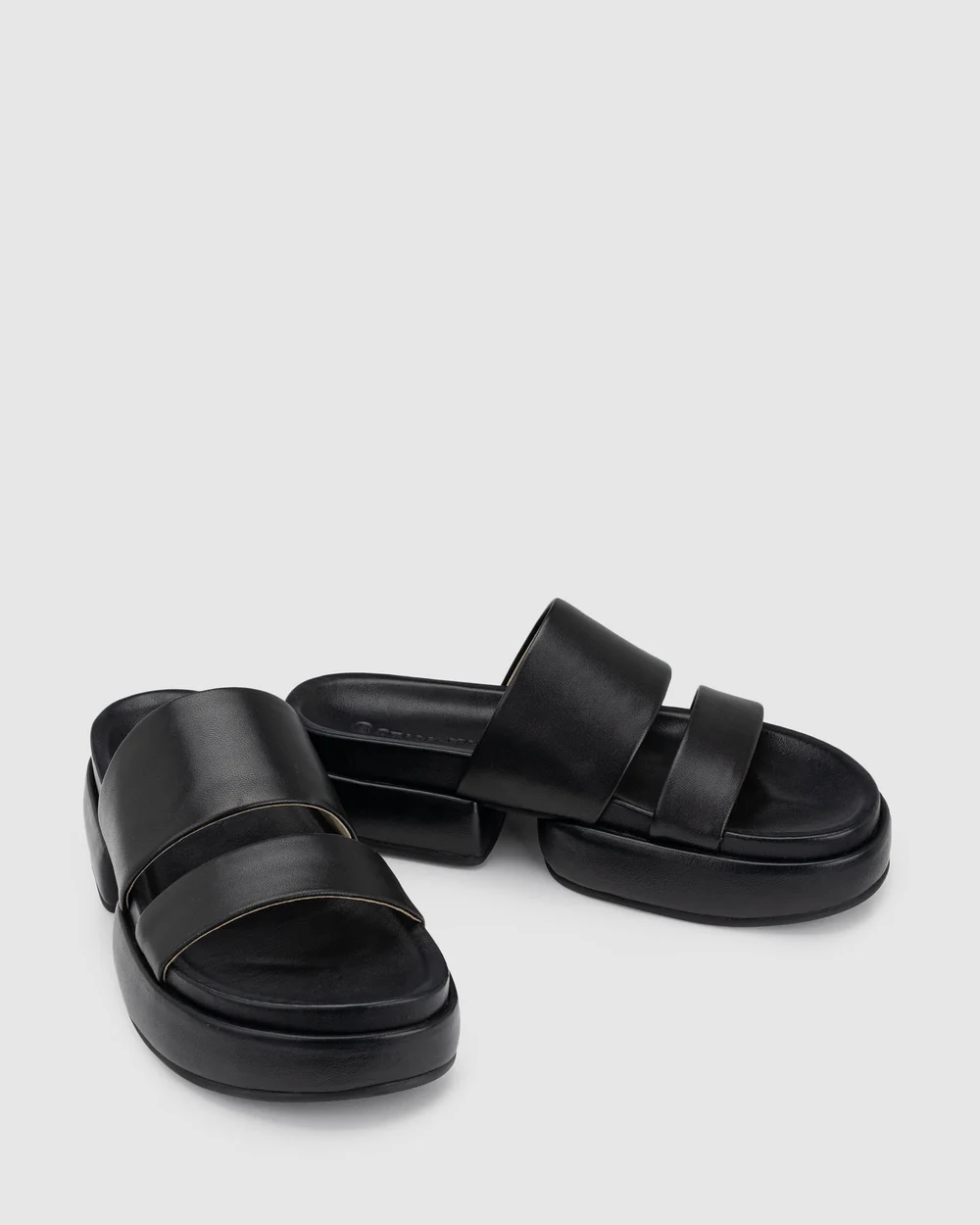 Chaos & Harmony Latitude Slide - Black