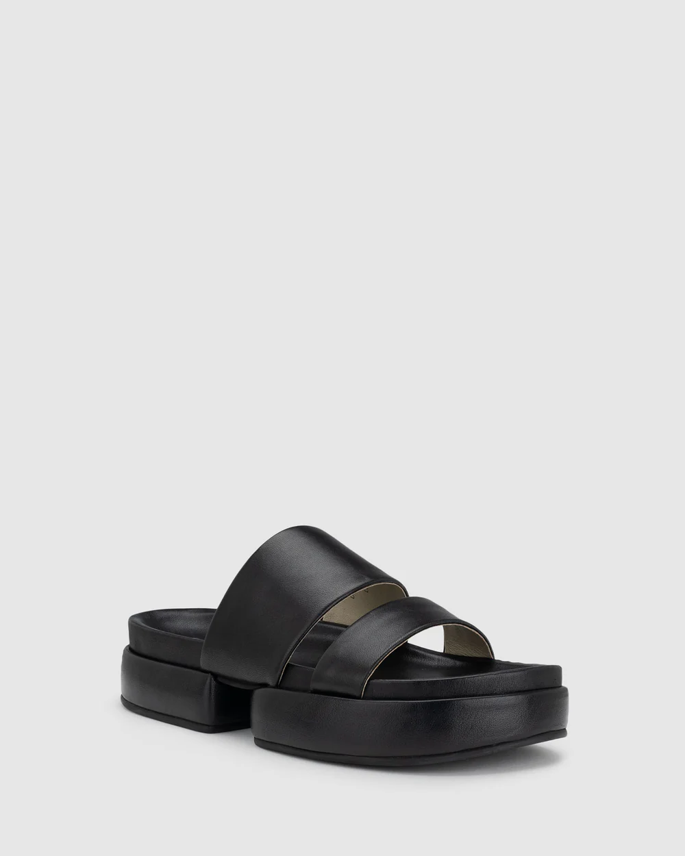 Chaos & Harmony Latitude Slide - Black