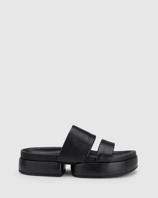 Chaos & Harmony Latitude Slide - Black