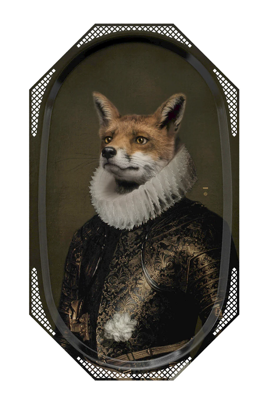 Bianca Lorenne Le Renard Tray