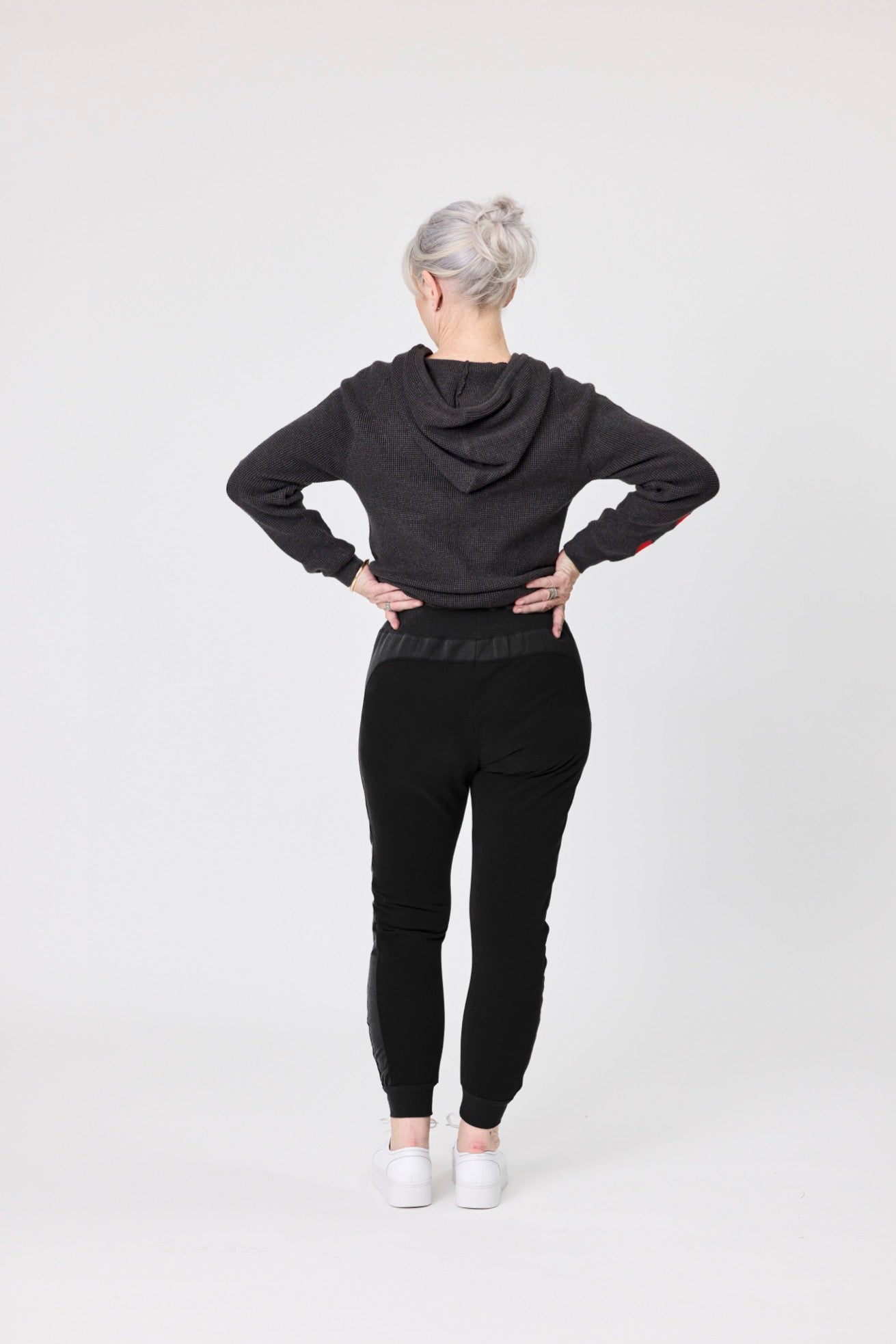 Lemon Tree Sigrid Pant - Black