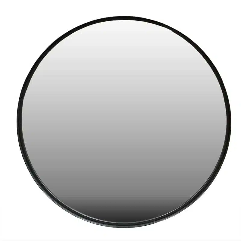 Le Forge Crane Mirror 81cm
