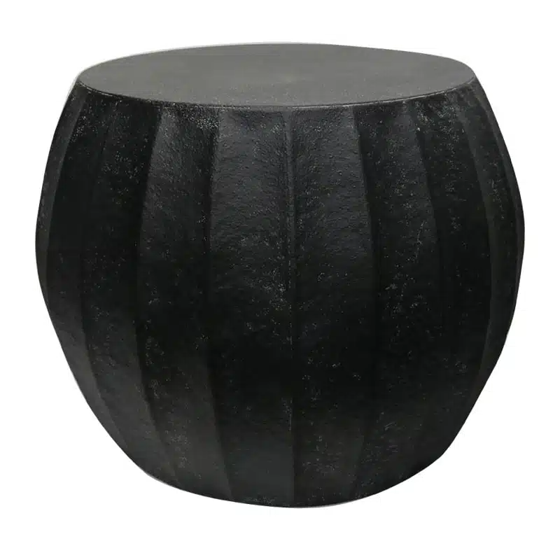 Le Forge Metal Table Devin