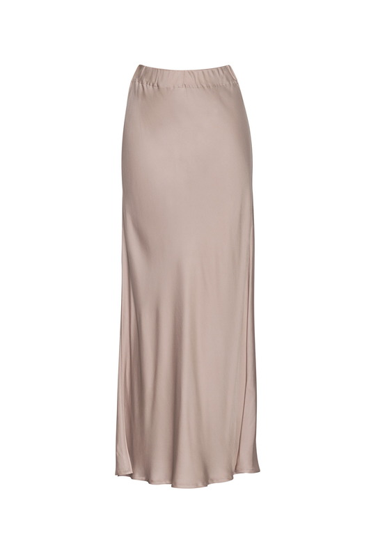 Madly Sweetly Sabine Skirt - Taupe