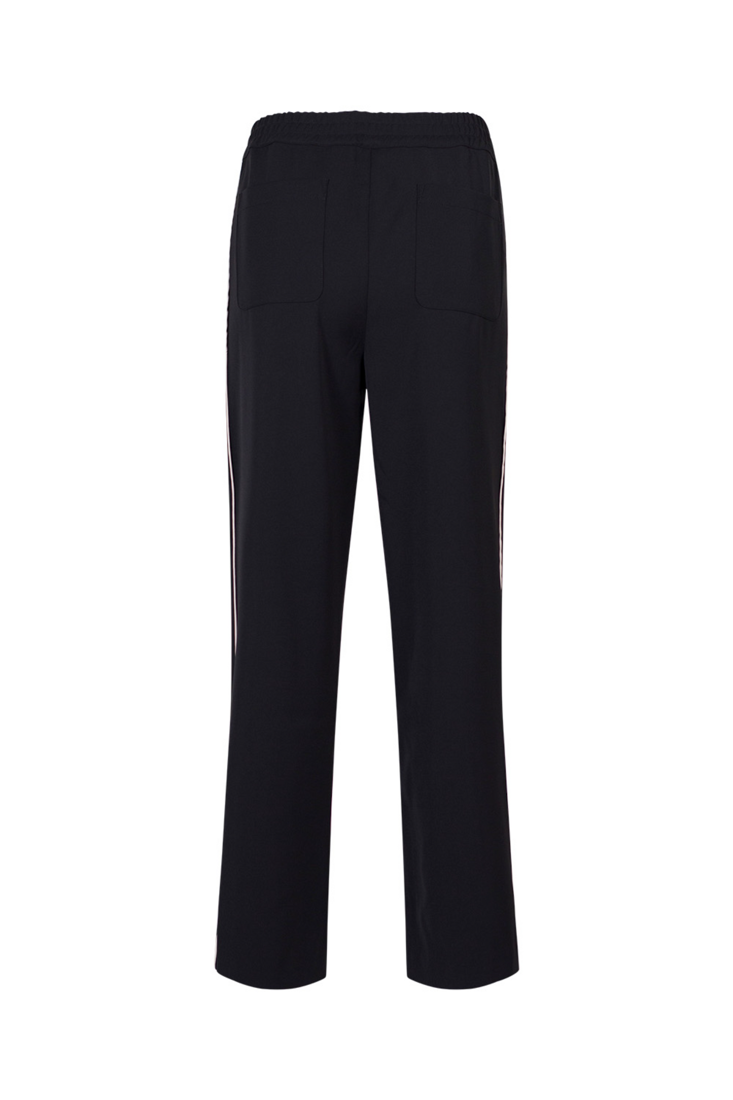 Madly Sweetly Cipher Pant - Black