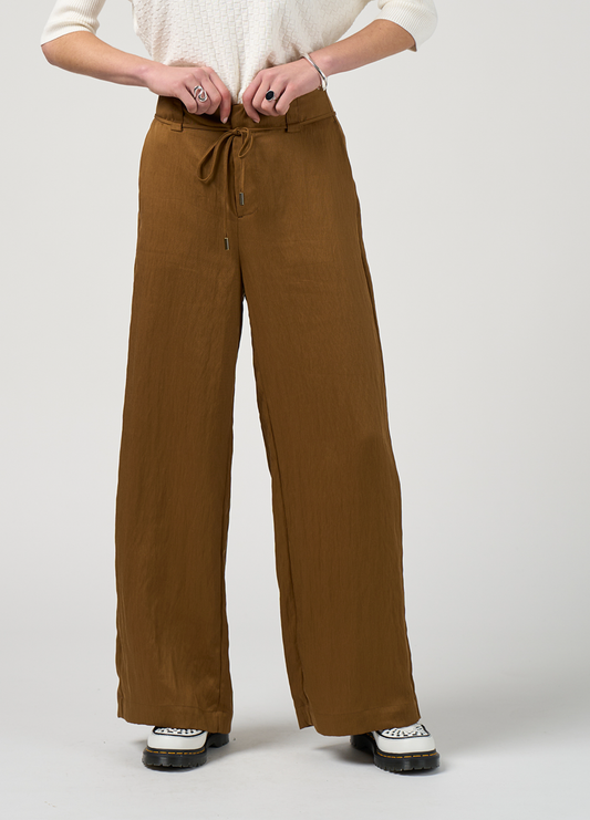 Madly Sweetly Polaris Pant - Bronze