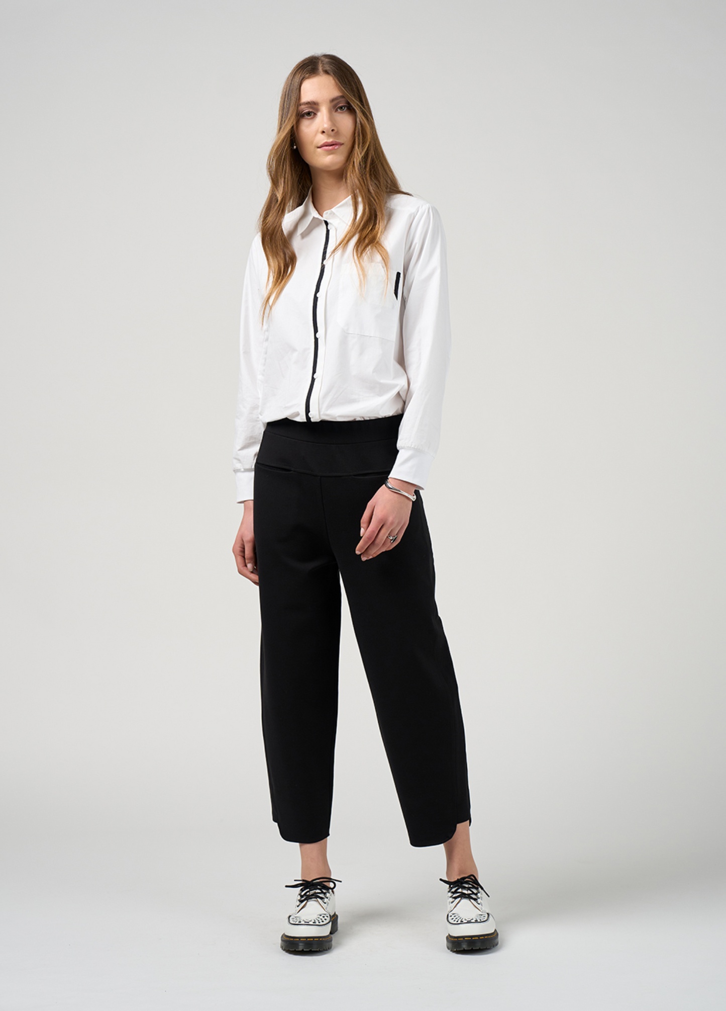 Madly Sweetly Ledge Pant - Black AW26