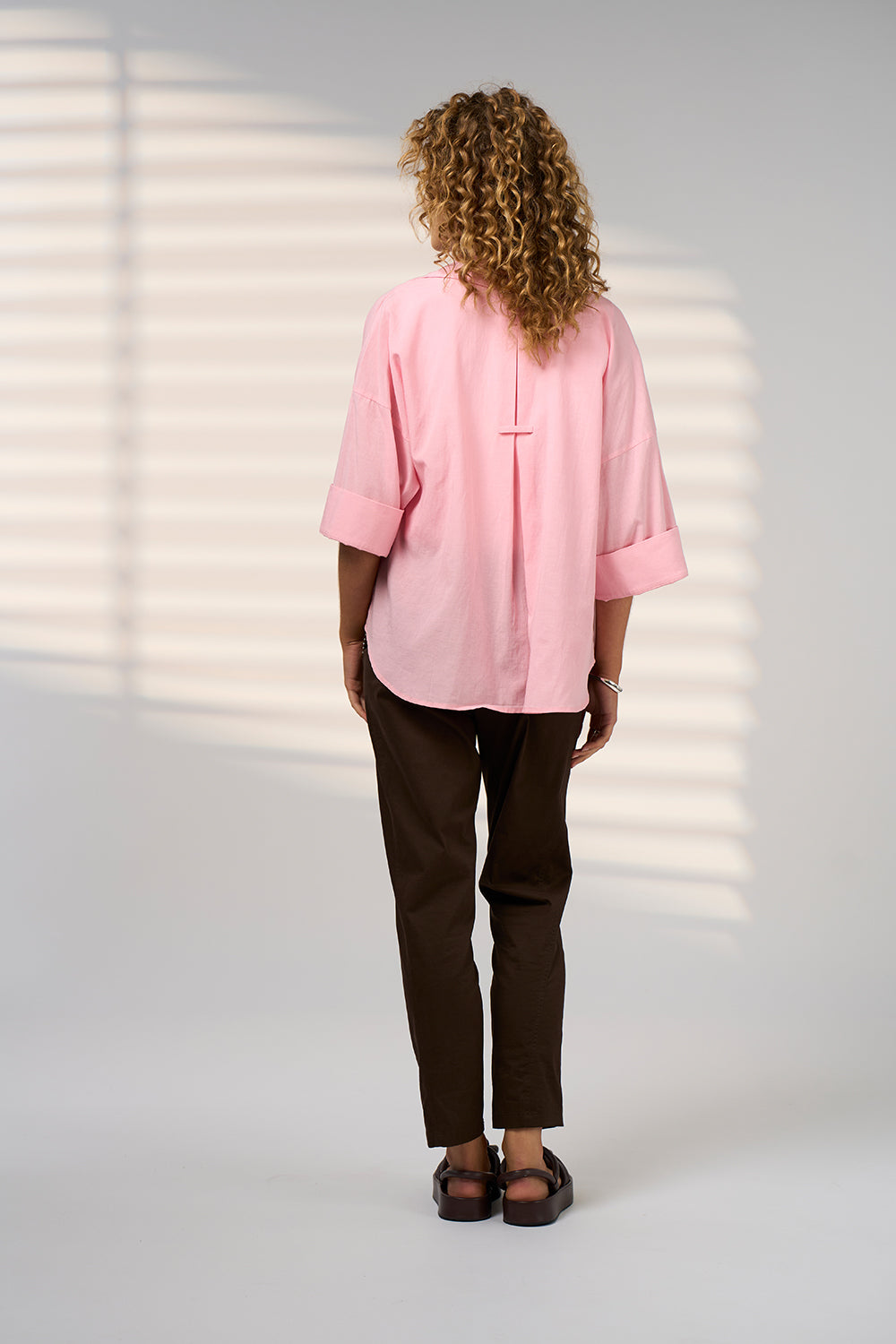 Madly Sweetly Drift Shirt - Candy