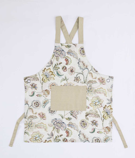 MM Linen Malfi Apron