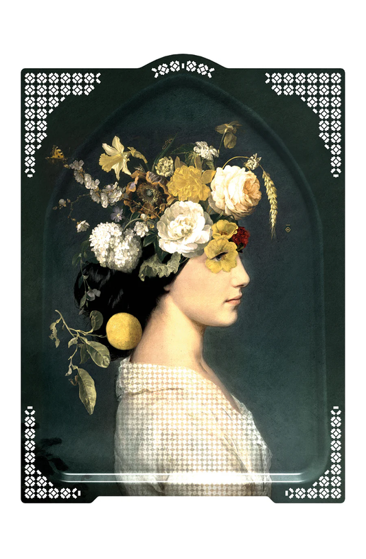 Bianca Lorenne Marla Tray