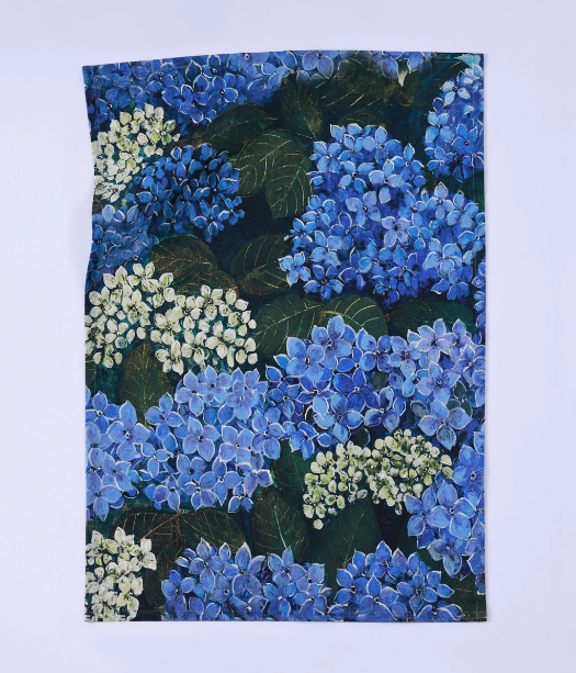 MM Linen Tea Towel - Matilda