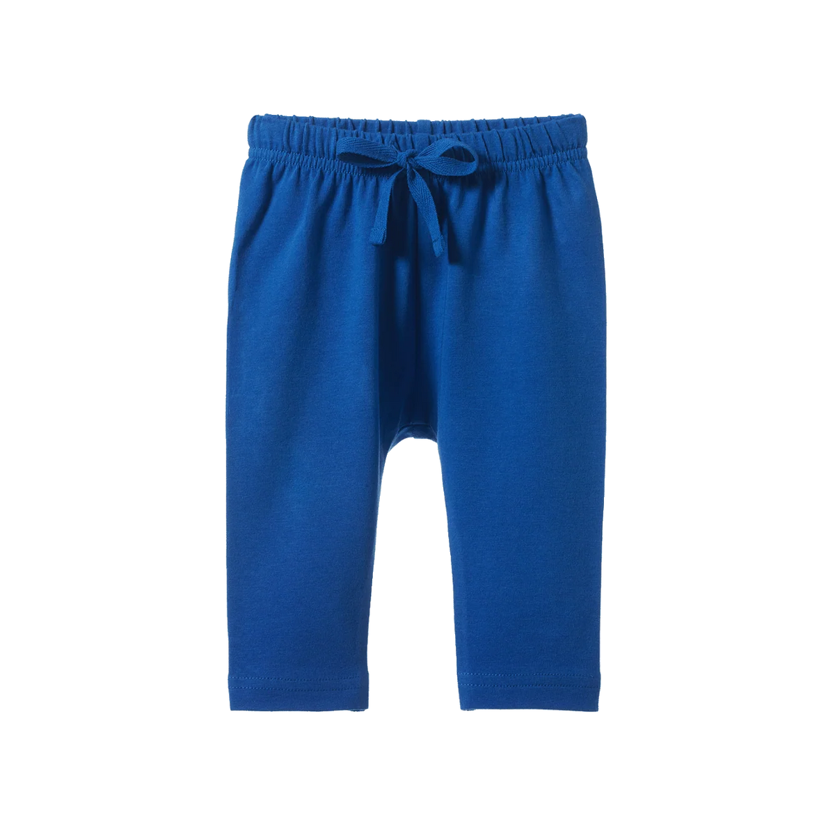 Nature Baby Sunday Pants - Mariner