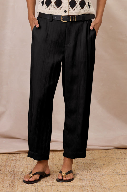 Design Nation Pivot Pant - Black