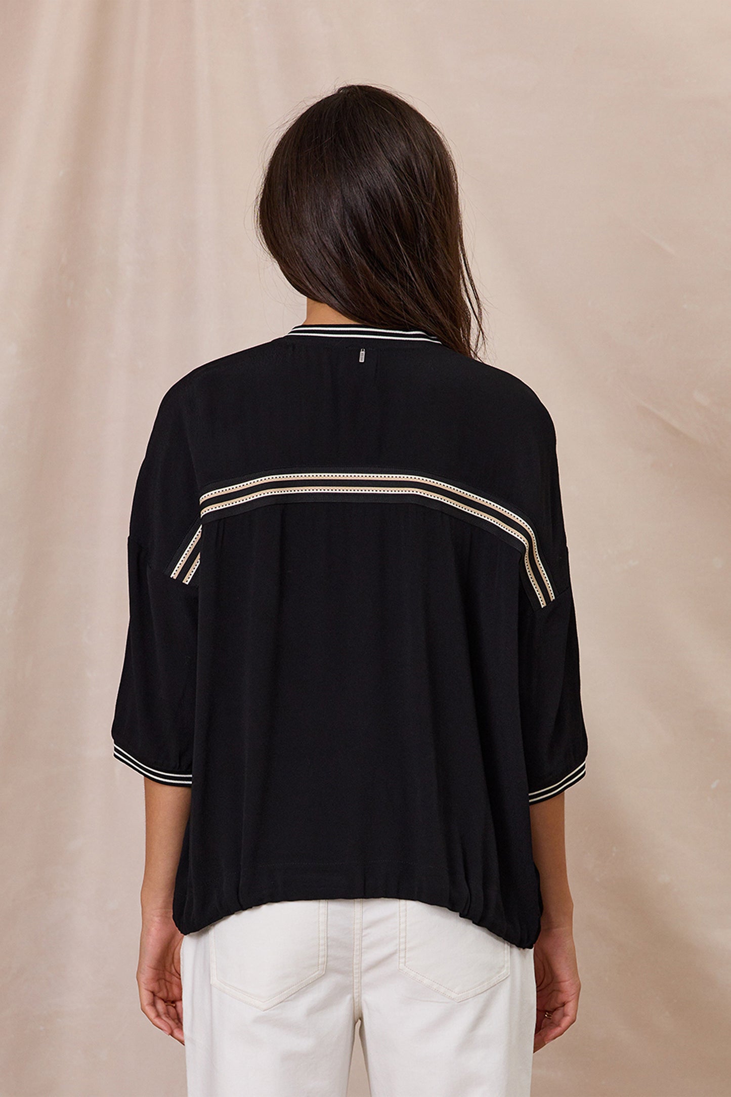 Design Nation Able Jacket - Black