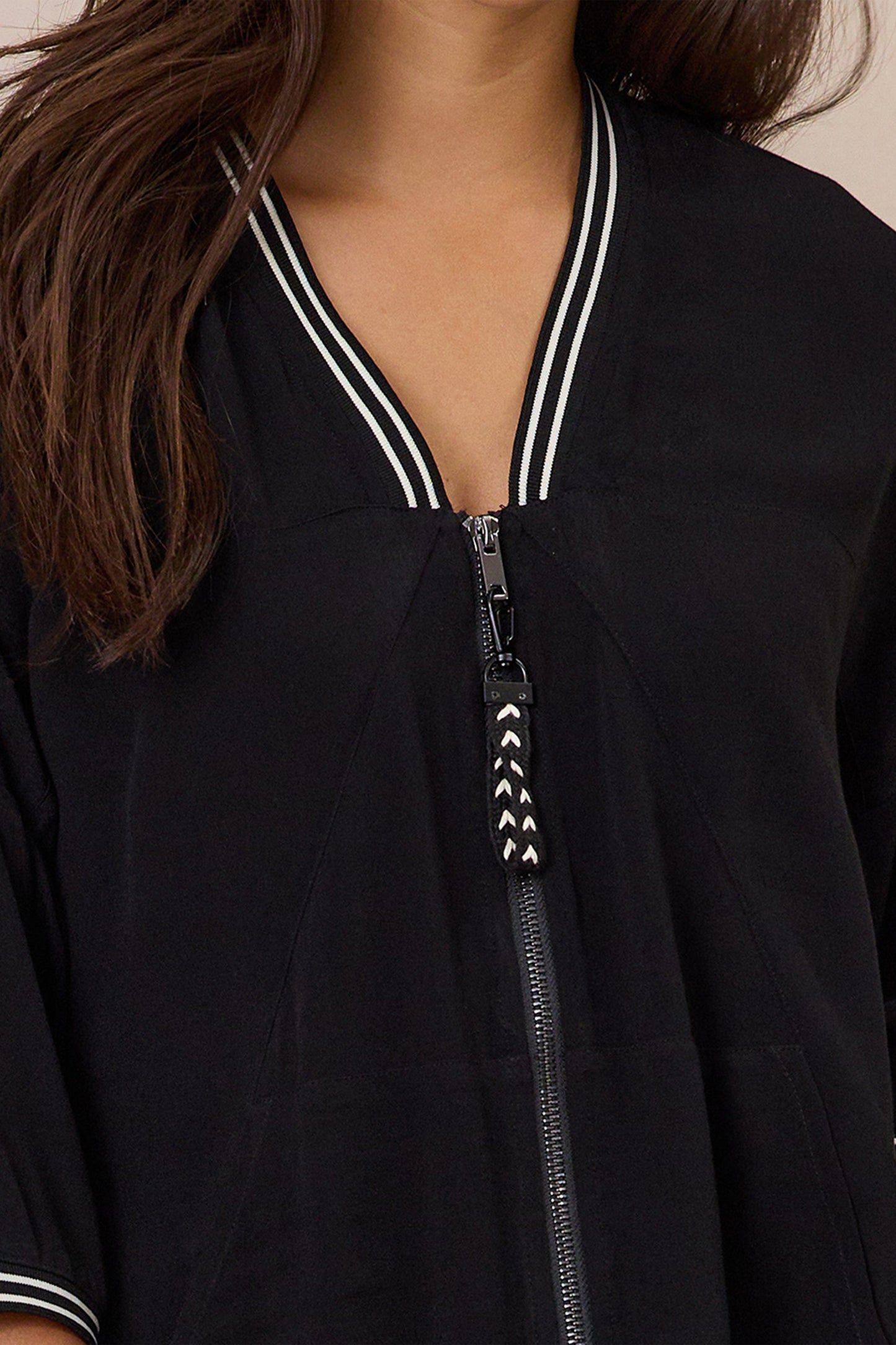 Design Nation Able Jacket - Black