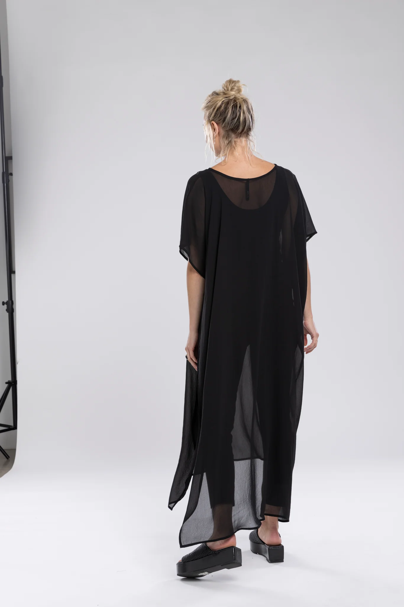 NES Civita Dress - Black